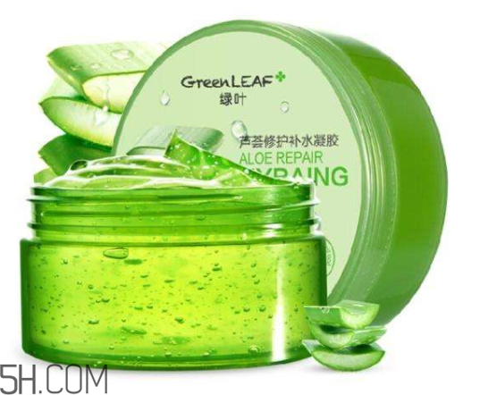 蘆薈膠能美白嗎？蘆薈膠的護(hù)膚常識(shí)