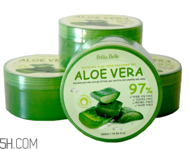 蘆薈膠能美白嗎？蘆薈膠的護(hù)膚常識(shí)