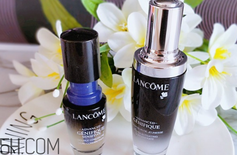 蘭蔻小黑瓶安瓶精華前需要擦乳液?jiǎn)?？蘭蔻小安瓶打開步驟圖解