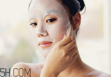 美白補水保濕面膜哪個效果好？2018年補水面膜排行榜10強