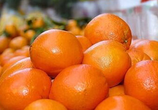 冰糖柑上火嗎？好吃不上火