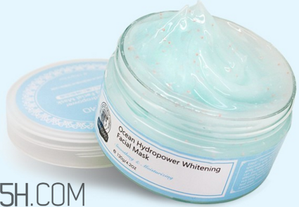 睡眠面膜和貼片面膜哪個效果好？貼片面膜和睡眠面膜有什么區(qū)別？