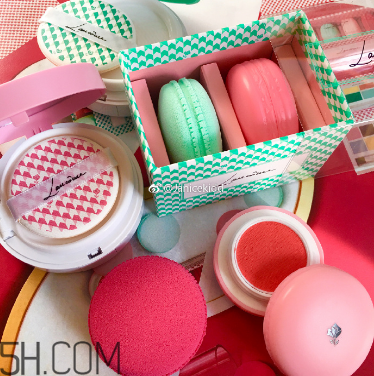 蘭蔻2018春季限量彩妝多少錢？限量就是要顏值爆表