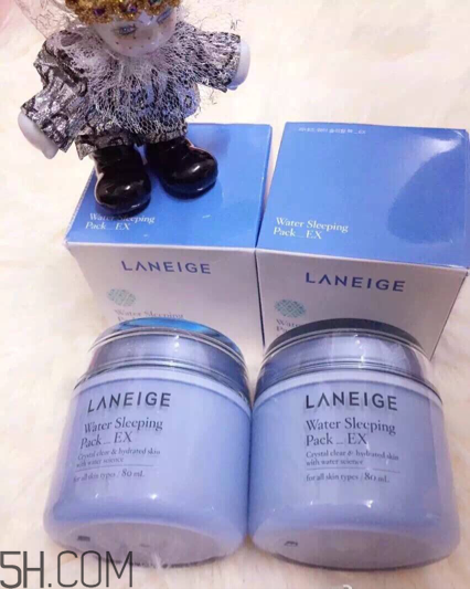 美白補水保濕面膜哪個效果好？2018年補水面膜排行榜10強