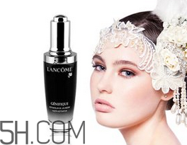 蘭蔻小黑瓶精華肌底液適合什么年齡？蘭蔻小黑瓶精華肌底液怎么樣？