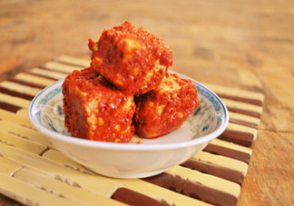 豆腐乳能放冰箱嗎？豆腐乳怎么保存？