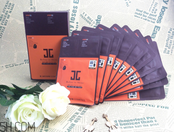 美白補水保濕面膜哪個效果好？2018年補水面膜排行榜10強