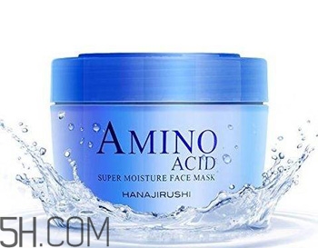 睡眠面膜晚上幾點(diǎn)用好？晚上使用睡眠面膜的正確順序