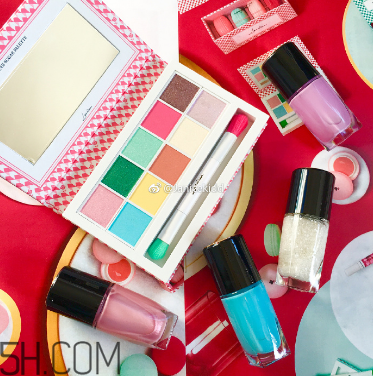 蘭蔻2018春季限量彩妝多少錢？限量就是要顏值爆表