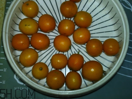 鹽漬金桔多久可以吃？鹽漬金桔放久了能吃嗎？