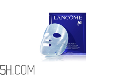 蘭蔻小黑瓶小嫩膜好用嗎？蘭蔻面膜哪款好用？