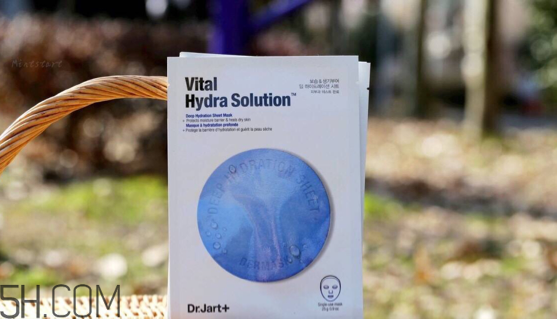 美白補水保濕面膜哪個效果好？2018年補水面膜排行榜10強