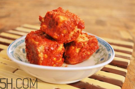 豆腐乳能放冰箱嗎？豆腐乳怎么保存？