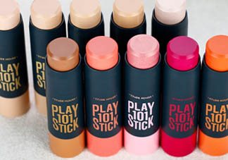 修容筆什么牌子好？六款修容筆值得入手