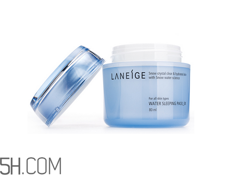 睡眠面膜晚上幾點(diǎn)用好？晚上使用睡眠面膜的正確順序