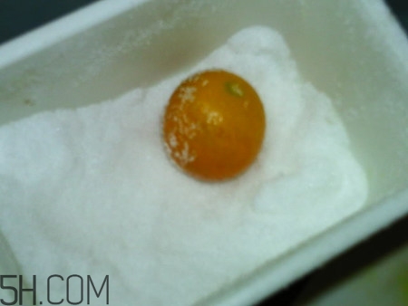 鹽漬金桔多久可以吃？鹽漬金桔放久了能吃嗎？