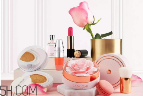 蘭蔻2018春季限量彩妝多少錢？限量就是要顏值爆表
