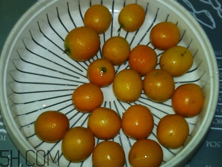 鹽漬金桔多久可以吃？鹽漬金桔放久了能吃嗎？