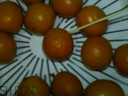 鹽漬金桔多久可以吃？鹽漬金桔放久了能吃嗎？