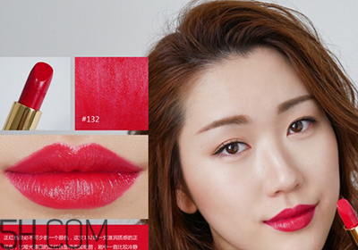 蘭蔻120口紅多少錢一支？人手一支的女神色