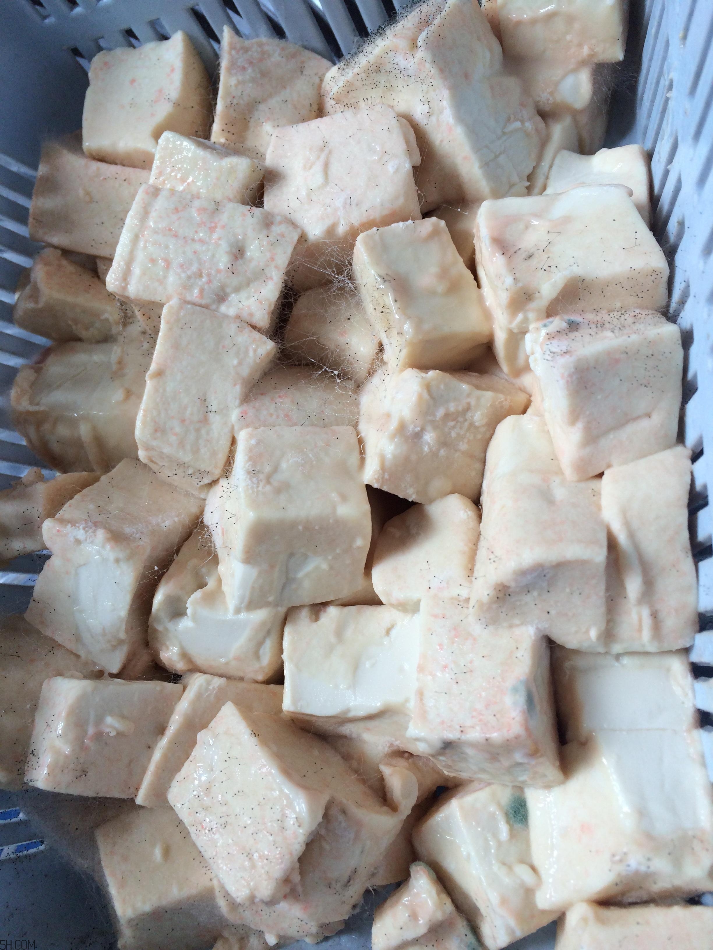 豆腐乳能放冰箱嗎？豆腐乳怎么保存？