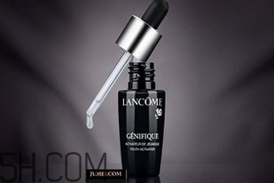 蘭蔻小黑瓶安瓶精華液多少錢？蘭蔻小黑瓶怎么用效果好？