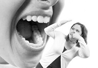 口臭是體內(nèi)器官生了??？口臭的原因分析