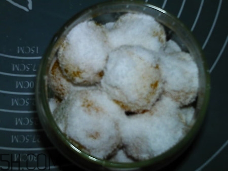 鹽漬金桔多久可以吃？鹽漬金桔放久了能吃嗎？