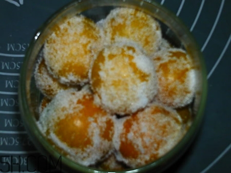 鹽漬金桔多久可以吃？鹽漬金桔放久了能吃嗎？