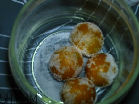 鹽漬金桔多久可以吃？鹽漬金桔放久了能吃嗎？