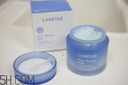 晚上用完睡眠面膜還要洗臉嗎？睡眠面膜可以當面霜用嗎？