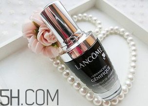 蘭蔻小黑瓶安瓶精華液多少錢？蘭蔻小黑瓶怎么用效果好？