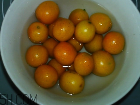 鹽漬金桔多久可以吃？鹽漬金桔放久了能吃嗎？