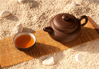 檸檬綠茶好喝嗎？健康清火不上頭