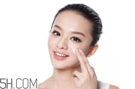 晚霜怎么使用？怎么用晚霜好？