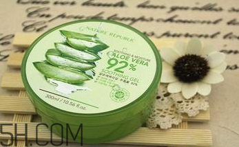 蘆薈膠的功效和作用有哪些？教你蘆薈膠的正確使用方法