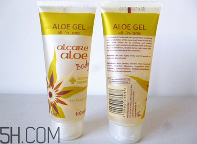 蘆薈膠哪個(gè)牌子好用？蘆薈膠的不同使用頻率