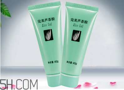 蘆薈膠哪個(gè)牌子好用？蘆薈膠的不同使用頻率