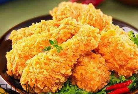 炸雞腿用什么粉 選購炸雞專用粉 炸雞腿用什么粉 選購炸雞專用粉