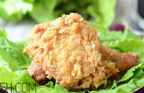 炸雞腿用什么粉 選購炸雞專用粉 炸雞腿用什么粉 選購炸雞專用粉