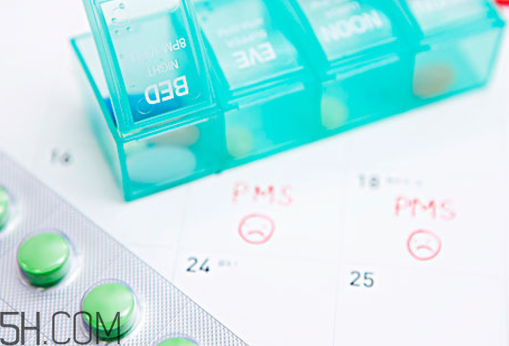 媽富隆怎么吃？服用避孕藥應(yīng)注意