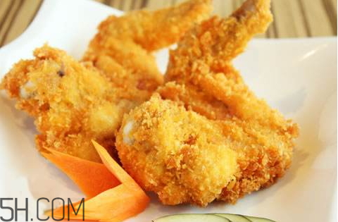 炸雞翅用面粉還是淀粉 搭配使用口感更好 炸雞翅用面粉還是淀粉 搭配使用口感更好
