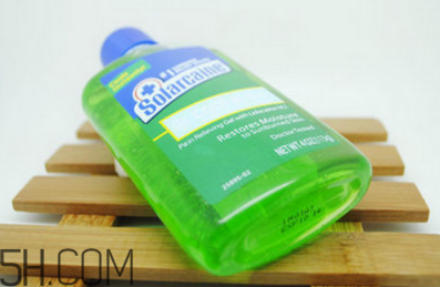 蘆薈膠哪個(gè)牌子好用？蘆薈膠的不同使用頻率