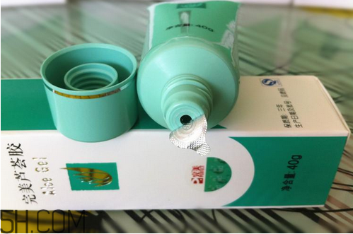 完美蘆薈膠多少錢一支？完美蘆薈膠美麗小貼士