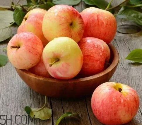 哪些水果可以煮熟吃？柚子蘋果煮著吃更健康