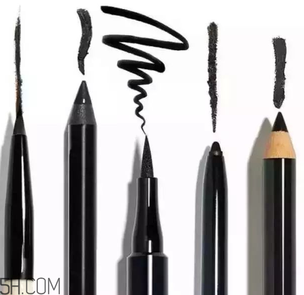 V型眼線怎么畫？V型眼線畫好美到冒泡