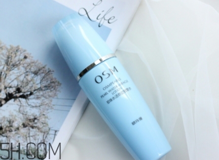 歐詩漫珍珠智慧水價格 你還沒有入手嗎？