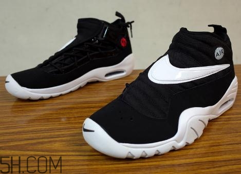 nike air shake ndestrukt大蟲羅德曼戰(zhàn)靴怎么樣？