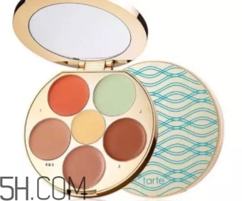 修容盤什么牌子的好？七款修容盤不僅僅只是修容哦！