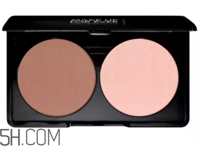 修容盤什么牌子的好？七款修容盤不僅僅只是修容哦！